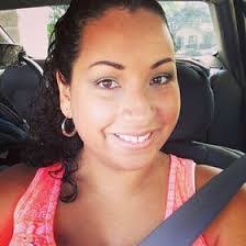 Monica Crook's Instagram, Twitter & Facebook