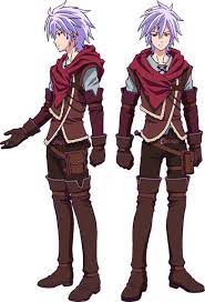 At myanimelist, you can find out about their voice actors, animeography, pictures and much more! Riku Dola No Game No Life Wiki Fandom