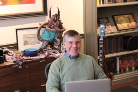 Maybe you would like to learn more about one of these? Mystery Man The Boston Globe
