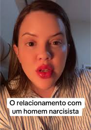 Relacionamento com um Homem Narcisista