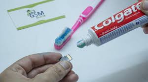 For attempting pen drive repair, you don't need any such accessory. How To Repair A Corrupted Sd Card Within Few Minutes 100 Working Life Hacks New Tricks 2020 Youtube