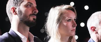 Marion Maréchal enceinte : qui est son mari Vincenzo Sofo ?