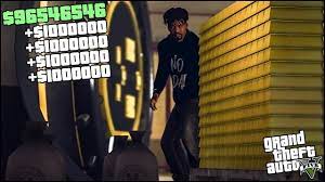 Gta 5 online rapine colpo finale in banca re upload rapina pacific standard 3. Franklin Rapina La Banca Di Los Santos Ma Gta 5 Ita Youtube