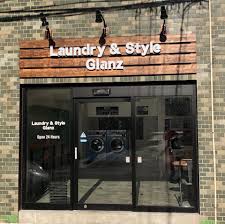 Laundry & Style Glanz 川崎店