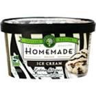 Hawaiian Sundae Ice Cream