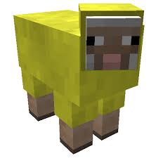 Cultura Et Caetera Minecraft Tout En Cube Minecraft Animaux Cubes