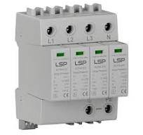 What is a Type 2 Surge Protection Device - LSP