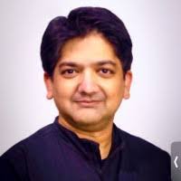 Syed Faraz's Instagram, Twitter & Facebook