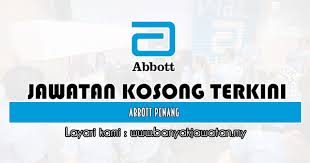 Jawatan kosong di suruhanjaya perkhidmatan… warganegara malaysia yang berminat dan memenuhi kriteria yang telah ditetapkan dijemput untuk memohon jawatan kosong di suruhanjaya perkhidmatan awam malaysia (spa) sebagai : Jawatan Kosong Di Abbott Penang 24 April 2020 Kerja Kosong 2021 Jawatan Kosong Kerajaan 2021