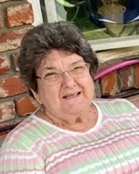 Lila Mae Ludwig Obituary