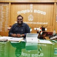 Babu Abdul Khadeer Mohamad