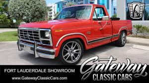 Image result for Tangerine 1986 Ford Truck