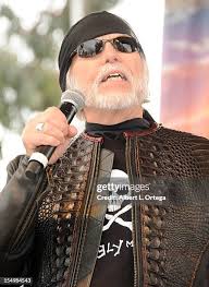 41 Willie G Davidson Photos & High Res Pictures