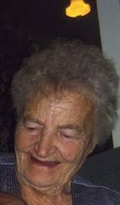 Obituary of Maria Anna Somogyi