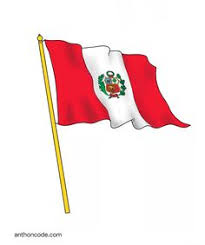 La bandera del perú es una bandera rectangular formado por tres bandas verticales de igual ancho, de color rojo las laterales y de blanco la central. 9 Ideas De Edit Banderas Bandera De Guatemala Bandera De Brasil Bandera Del Peru