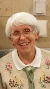 Catherine Mortensen Obituary (1931