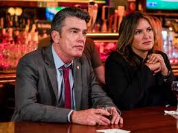 A former detective asks the svu for help when he suspects his two young daughters are being groomed by the influential predatory owner of a modeling agency for teenage girls and his equally predatory female assistant. My5 Law Order Special Victims Unit Season 21 Episode 1 Phantom