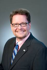 FVCbank's Jim Elliott Honored By Virginia Association Of Community Banks