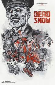 Help out by voting up your favorite zombie movies! Dead Snow Apparently One Of The 25 Best Zombie Films Ever Made
