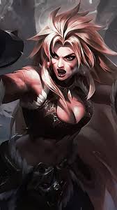 Il suffit de cliquer et regarder! 329059 Masha Mobile Legends 4k Phone Hd Wallpapers Images Backgrounds Photos And Pictures Mocah Hd Wallpapers