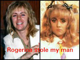 Pin By Sherrie Campbell On Queen Freddie Mercury Blonde Hair My Man