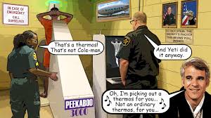 This morning we are celebrating the life of retired Captain Kevin Widner,  who dedicated 45 years of public service to the Polk County Sheriff's  Office, and the people of Polk County. Kevin