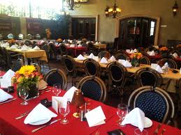 Usc Dinner At Casa Sanchez Table Decorations Home Decor Decor