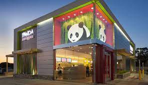 Panda Express Building Google Search Panda Express Restaurant Exterior Red Robin Restaurant