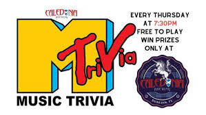 You can use this swimming information to make your own swimming trivia questions. Music Trivia Every Thursday At Caledonia Brewing Caledonia Brewing Dunedin 8 April 2021