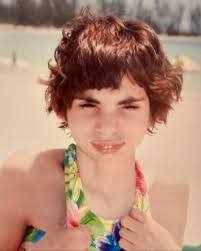 Amber Crago's Instagram, Twitter & Facebook