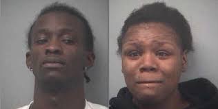 East Rutherford home invasion suspect, girlfriend arrested in Paterson