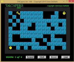 Move By Sliding Blocks To Reach The Key And Then To The Padlock To Continue On To The Next Room Gamemaker 8 Game Maker Studio I Am Game Quites