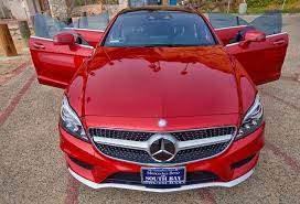 Learn more about price, engine type, mpg, and complete safety and warranty information. 2015 Mercedes Benz Cls Class Test Drive Review Cargurus