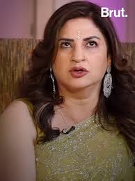 Actresses and the Pressure to Compromise for Roles