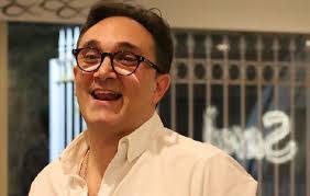 Edwin Ferraro's Instagram, Twitter & Facebook