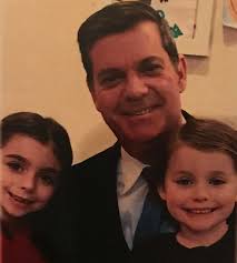 Jimmy Gillespie Scholarship Fund