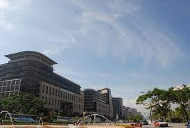 Address persiaran barat, 62596 putrajaya, wilayah persekutuan, malaysia. Kastam Diraja Malaysia Putrajaya Mapio Net