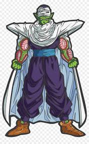 Check spelling or type a new query. Dragon Ball Z Figpin Piccolo Dragon Ball Heights Clipart 2949784 Pikpng