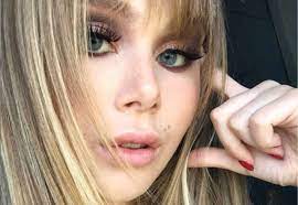 Check spelling or type a new query. Jasmine Carrisi Cambia Look La Somiglianza Con Ylenia Lascia Di Stucco