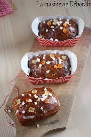 La recette pain d'épices facile. Le Pain D Epices Traditionnel La Cuisine De Deborah