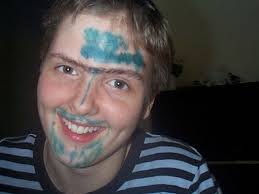 Kate Kipp's Instagram, Twitter & Facebook