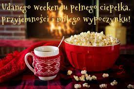 Życzymy wszystkim udanego weekendu 😊 ☀️ 🌸 dear friends, we would like to remind you that from 4.06 to 7.06 the salon will be closed. Kartka Bardzo Udanego Weekendu Zycze E Kartki Net Pl