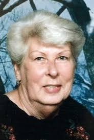 Gwelda "Jane" Lee Bush Obituary