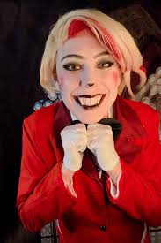 I can't decide. Who's make up and costume trends were better? Prince or  Michael