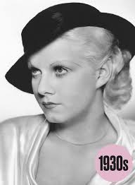 Eye Makeup Trends By Decade The Shadow Mascara And More That Ruled The Last 100 Years Eye Makeup Makeup Trends Thin Eyebrows