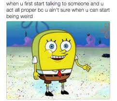Meeting New People Funny Pictures Relatable Memes