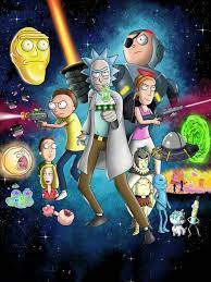Рик и морти расписание сериала. Q1mxtmxgmtabem