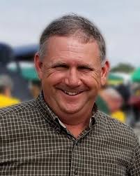 Bradley Jon Moen Obituary October 7, 2024