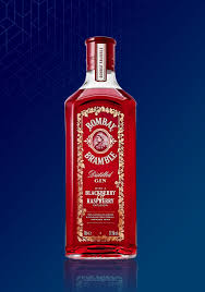World S Leading Premium Gins Bombay Sapphire Gin Botellas De Bebidas Botellas Pagina Web