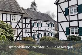 Fabriken in tuch, zeug, leinwand, eisen u. Immobiliengutachter Huckeswagen Kirchner Immobilienbewertung